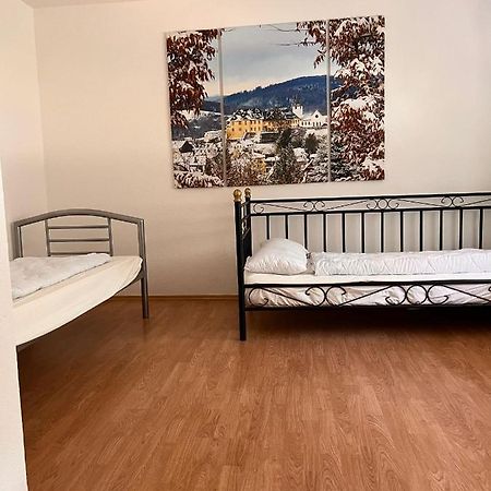 Ferien Am Maar Apartment Daun Bagian luar foto