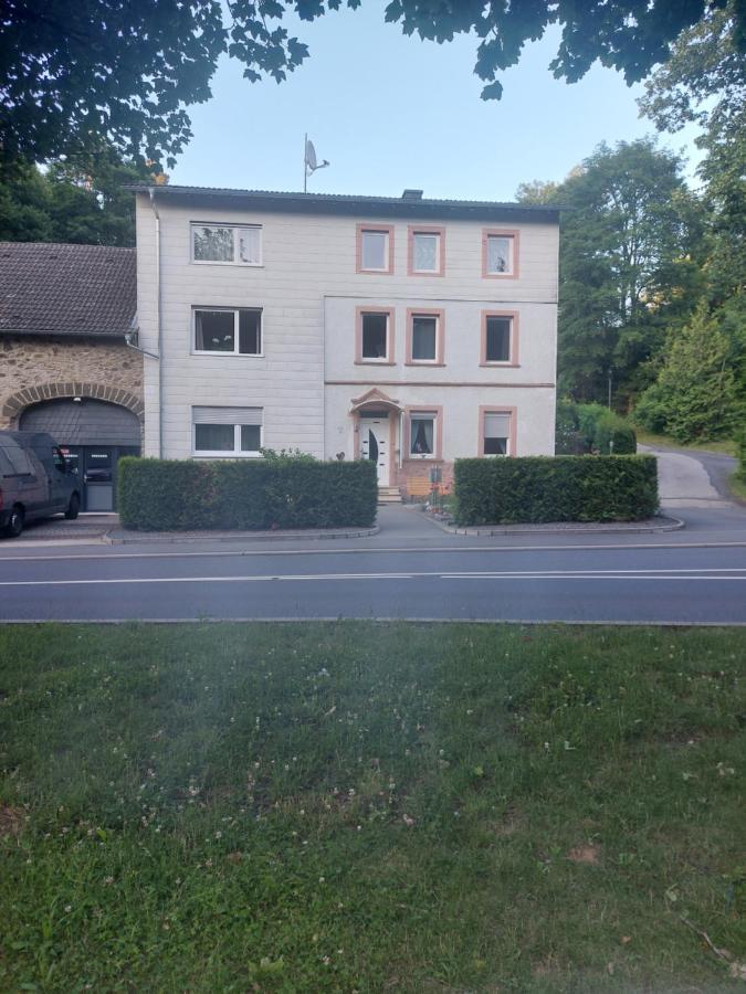 Ferien Am Maar Apartment Daun Bagian luar foto